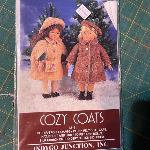 QUILTING PATTERNS - Picture 5 of 12